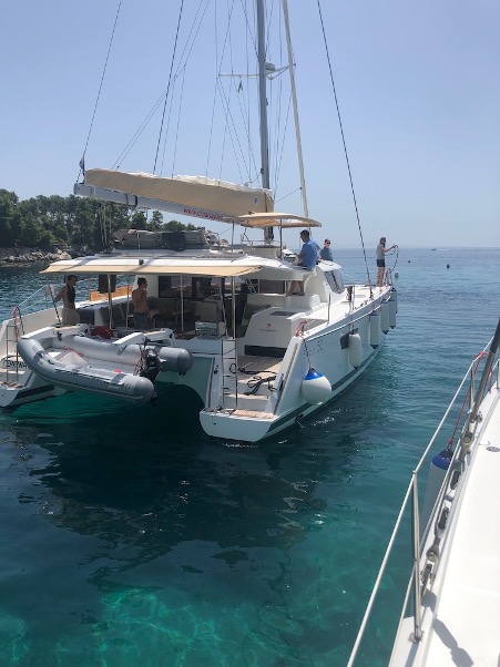 Early Charter Experience